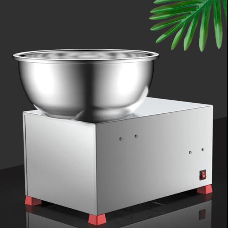 小麦粉生地ミキサー機、電動食品ミンチ肉攪拌機、パスタミキシン - Kitchen Appliances のレビューと価格