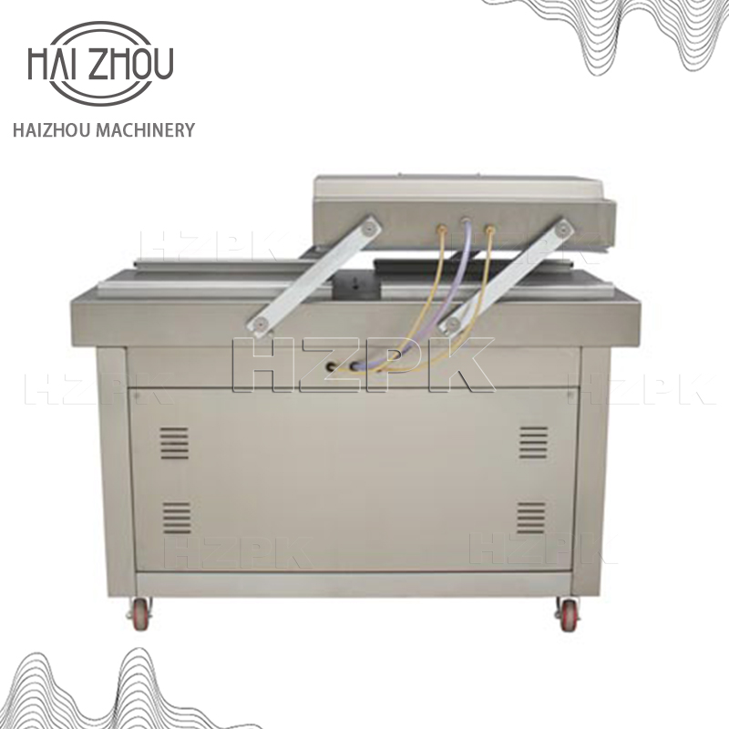 海州（ハイチョウ）二重室業務用真空シーラー - 食品保存のた - Food Vacuum Sealer Machine のレビューと価格