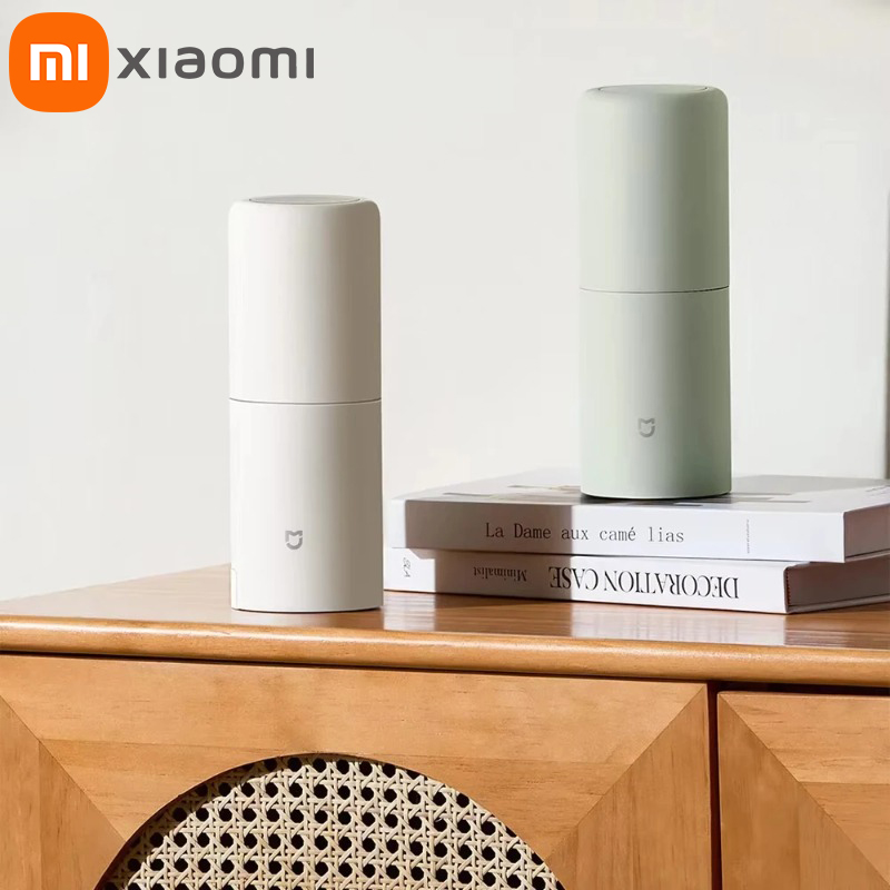 Mijia ポータブルインスタント温水ディスペンサーオフィス - Electric Kettle Temperature Control のレビューと価格
