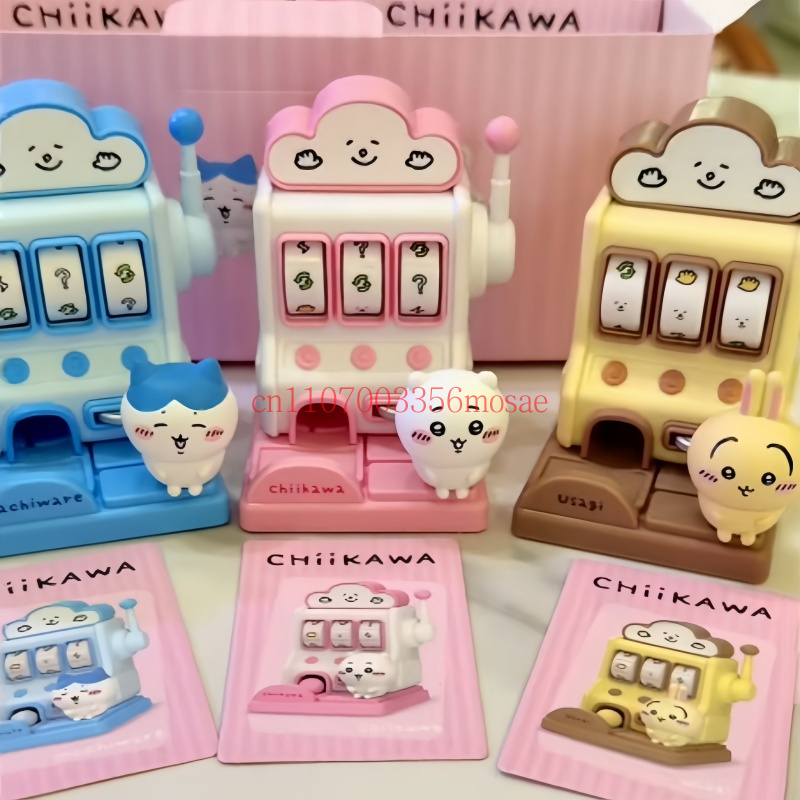 ちいかわラッキードローマシンシリーズブラインドボックスオリジ - Small Appliances のレビューと価格