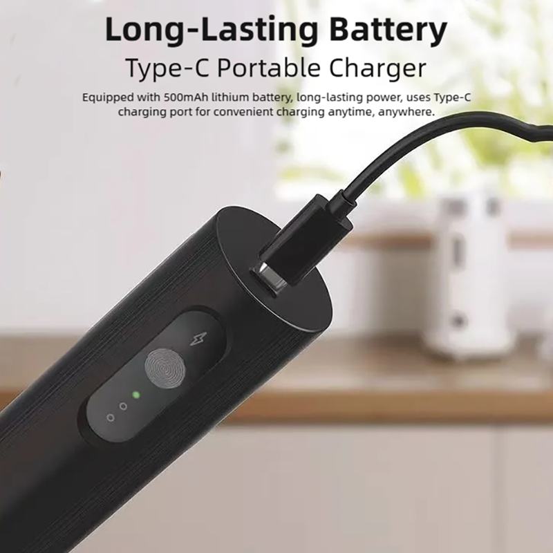 サーモエレクトリックミルクフォーマー + ワイヤレスType - Portable Blender Usb Rechargeable のレビューと価格